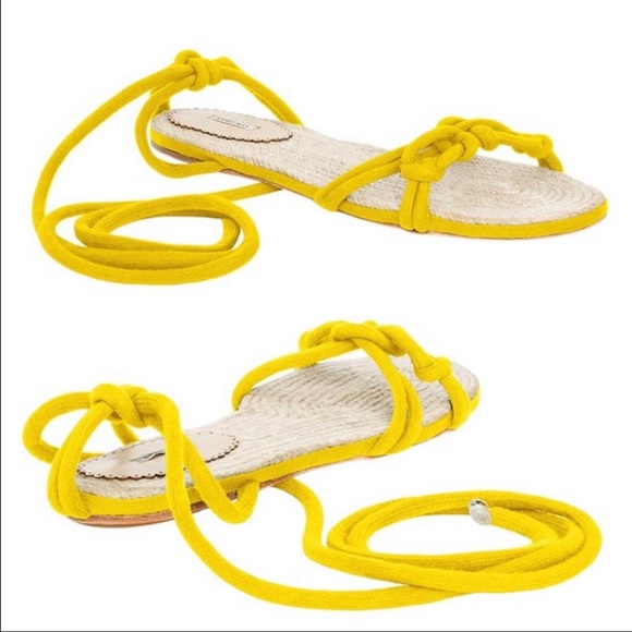 ✨NEW Leon Max | Jack Strappy Wrap Around Sandals - Picture 3 of 12